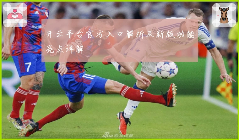 开云平台官方入口解析及新版功能亮点详解