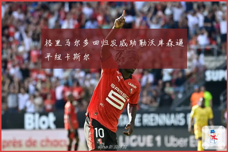 格里马尔多回归发威助勒沃库森逼平纽卡斯尔