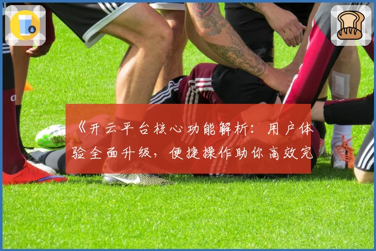 《开云平台核心功能解析：用户体验全面升级，便捷操作助你高效完成目标》