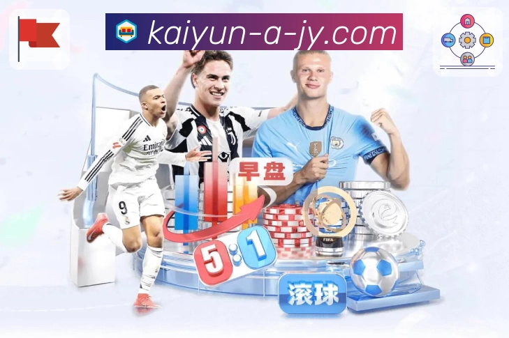 开云 App